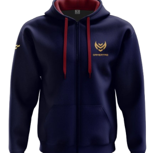 Myth Esports Cotton Zip Hoodie